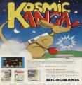 Kosmic Kanga (1984)(Micromania)[a2]