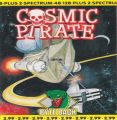 Kosmik Pirate (1984)(Elephant Software)