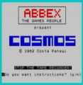 Kosmos (1989)(Atlantis Software)