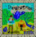 Labyrinthion (1986)(Budgie Budget Software)