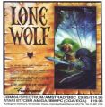 Lone Wolf III - The Mirror Of Death (1991)(Audiogenic Software)[b2]