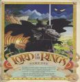Lord Of The Rings - Game One (1986)(Melbourne House)(Side A)[a]