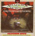 Lord Of The Rings - Game Two - Shadows Of Mordor (1987)(Melbourne House)[a2]