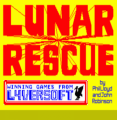 Lunar Rescue (1984)(Lyversoft)