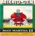 Mad Martha V2 (1983)(Mikro-Gen)