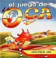 Mad Mix 2 - En El Castillo De Los Fantasmas (1990)(Topo Soft)(ES)[48-128K]