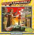 Mafia Contract II - The Sequel (1986)(Atlantis Software)[a]