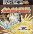 Manic Miner Game Designer & Editor V8.0 (1988)(R.D. Foord Software)(Side B)