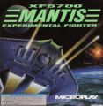 Mantis 2 (1990)(Raven Adventures)(es)