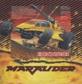 Marauder (1988)(Hewson Consultants)[a][128K]