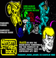 Mask III - Venom Strikes Back (1988)(Erbe Software)[48-128K][re-release]