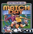 Match Day (1985)(Zafiro Software Division)[a][re-release]