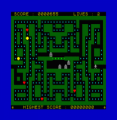 Maze Chase (1983)(Hewson Consultants)