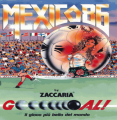 Mexico '86 - Qualifiers (1985)(Qual Soft)