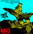 Mig Busters (1990)(Players Premier Software)