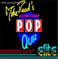 Mike Read's Pop Quiz (1989)(Elite Systems)[a][128K]