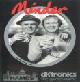 Minder (1985)(DK'Tronics)
