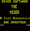 Miser, The (1990)(River Software)
