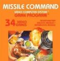 Missile Command Base (1990)(Futuresoft)