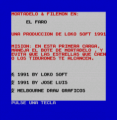 Mortadelo Y Filemon En El Faro (1991)(LOKOsoft)(ES)