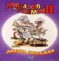 Mortadelo Y Filemon II - Safari Callejero (1990)(Dro Soft)(es)[128K]