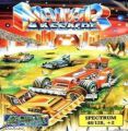 Motor Massacre (1989)(Erbe Software)[re-release]