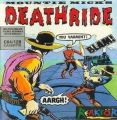 Mountie Mick's Death Ride (1987)(Reaktor)[a]