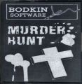 Murder Hunt II (1992)(Zenobi Software)[a]