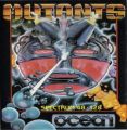 Mutants (1987)(Erbe Software)[128K][re-release]