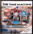Mysterious Adventures No. 06 - The Time Machine (1983)(Channel 8 Software)