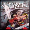 Mysterious Adventures No. 09 - Perseus And Andromeda (1983)(Channel 8 Software)[a]