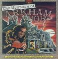 Mystery Of Arkham Manor, The (1987)(Melbourne House)(Side B)