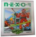 N.E.X.O.R. (1986)(Design Design Software)[a]