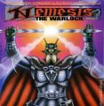 Nemesis The Warlock (1987)(Erbe Software)[re-release]