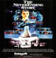 Neverending Story II, The (1990)(Linel Software)