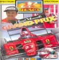 Nigel Mansell's Grand Prix (1988)(React)[128K][re-release]