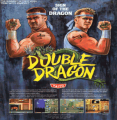 Ninja Collection - Double Dragon (1992)(Ocean)(Side B)
