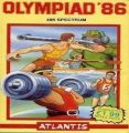 Olympiad '86 (1986)(Atlantis Software)[a]