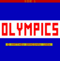 Olympics (1984)(CRL Group)(Side A)