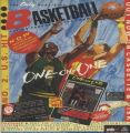 One On One (1985)(Ariolasoft UK)