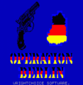 Operation Berlin (1987)(Wrightchoice Software)(Side B)