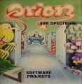 Orion-1 (1997)(Kyro Games)(ES)