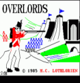 Overlords (1985)(MC Lothlorien)