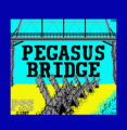 Pegasus Bridge (1988)(PSS)