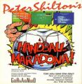 Peter Shilton's Handball Maradona (1986)(Grandslam Entertainments)[a]