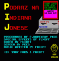 PIJ - Podraz Na Indiana Jonese (1987)(PKCS - Fuxoft)(cs)