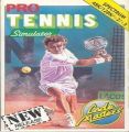Pro Tennis Tour (1990)(MCM Software)[48-128K][re-release]