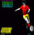 Professional Footballer (1988)(Cult Games)[a]