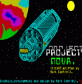 Project Nova (1987)(Zenobi Software)(Side B)[re-release]