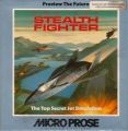 Project Stealth Fighter (1990)(Microprose Software)(Tape 1 Of 2 Side A)